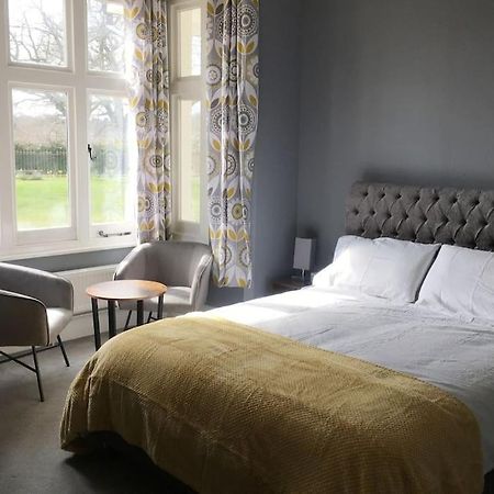 Stylish 2 Bed Apart In The Heart Of North Norfolk North Walsham Eksteriør bilde