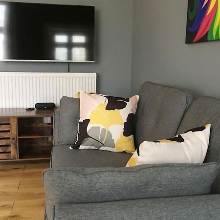 Stylish 2 Bed Apart In The Heart Of North Norfolk North Walsham Eksteriør bilde