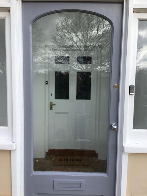 Stylish 2 Bed Apart In The Heart Of North Norfolk North Walsham Eksteriør bilde