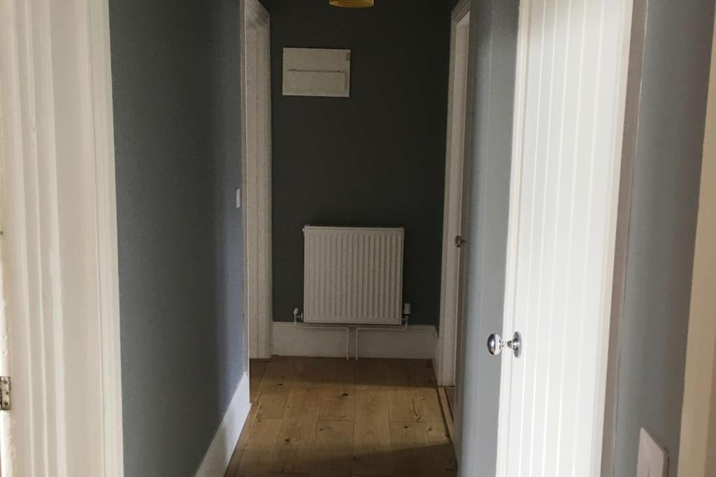 Stylish 2 Bed Apart In The Heart Of North Norfolk North Walsham Eksteriør bilde